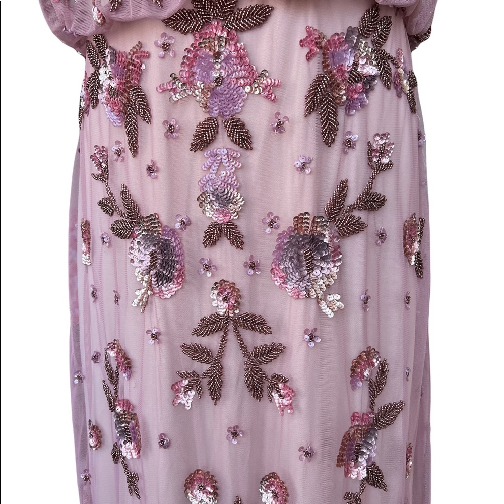 JS Collections Gown - Picture 12 of 17